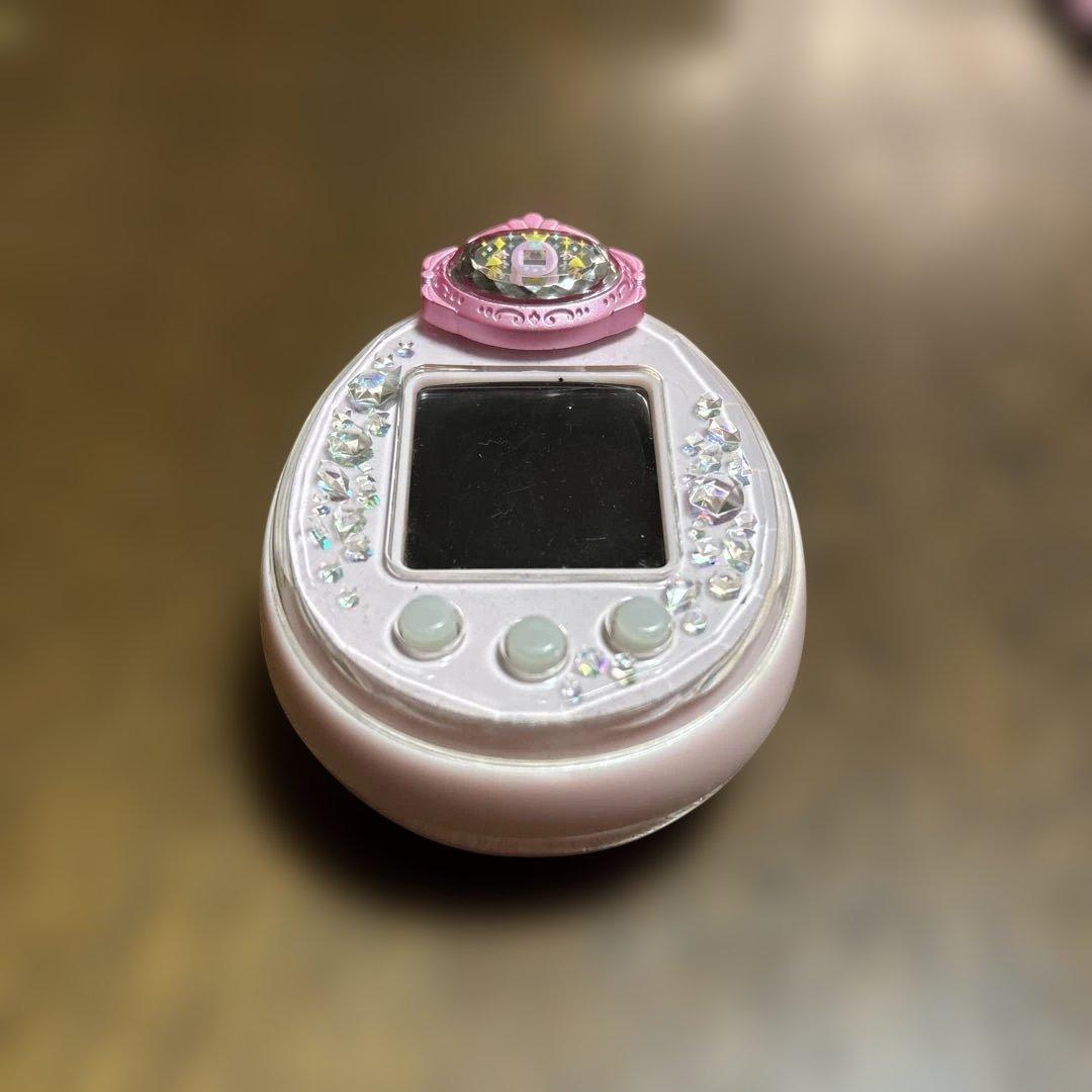 たまごっちピース　本体