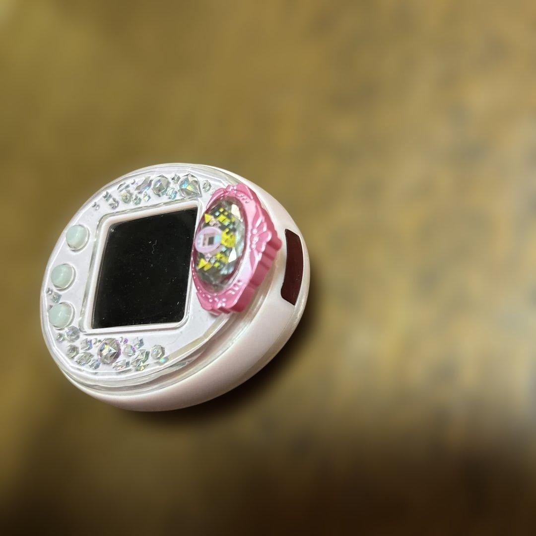 たまごっちピース　本体