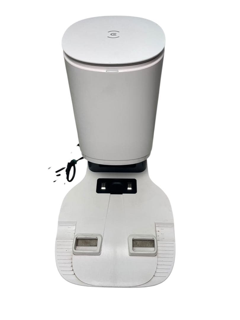 エコバックス DEEBOT T9+ロボット掃除機DLX13-54