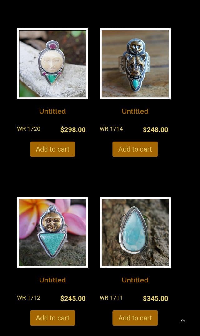 tabra　tunoa タブラ　リング　指輪　シルバー　ハンドメイド　太陽神　銅