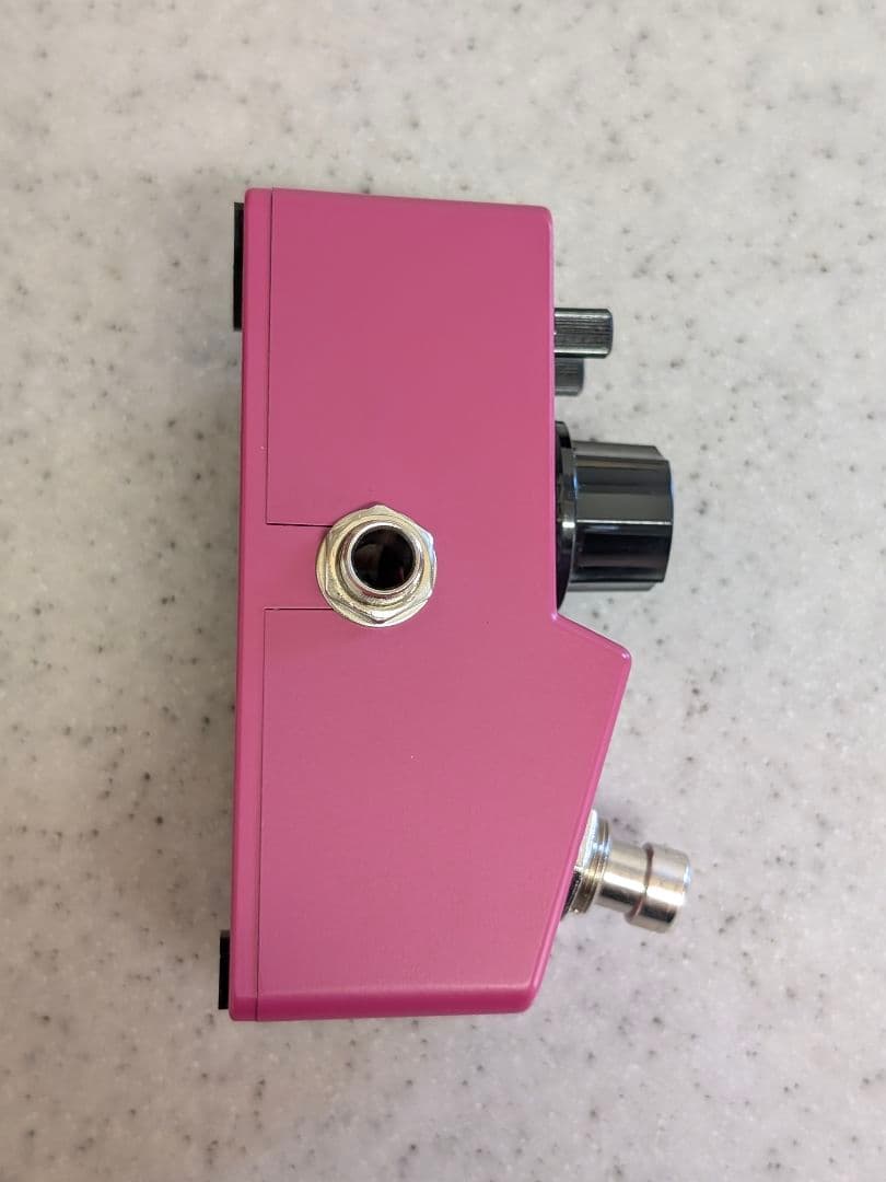 Ibanez ADMINI アナログディレイ