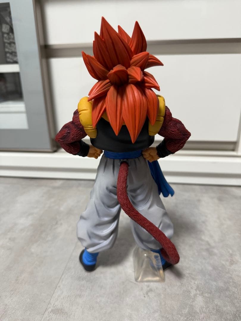 ドラゴンボール 1番くじ THE GREATESTSAIYAN 3体セット