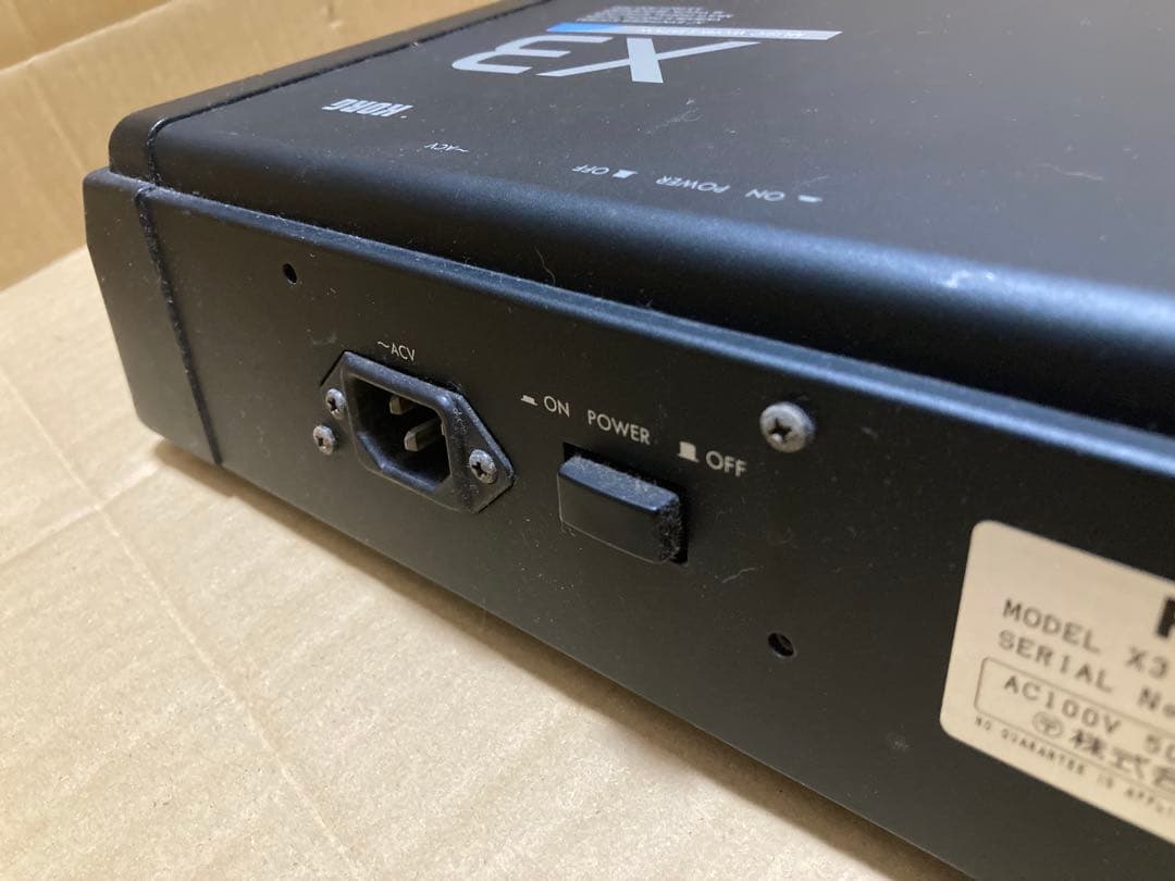 KORG X3 シンセサイザー キーボード コルグ