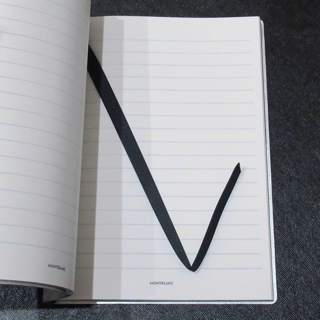 モンブラン ノート 146 スターウォーカー 119526