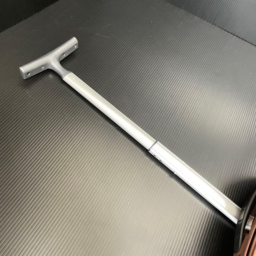 超美品 サムソナイト 伊勢丹限定 カッパー コスモライト スピナー55 キャリー