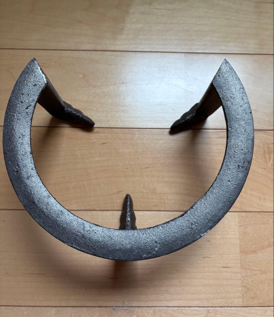 初釜にいかがですか/茶道具、風炉釜、火鉢、鉄茶釜