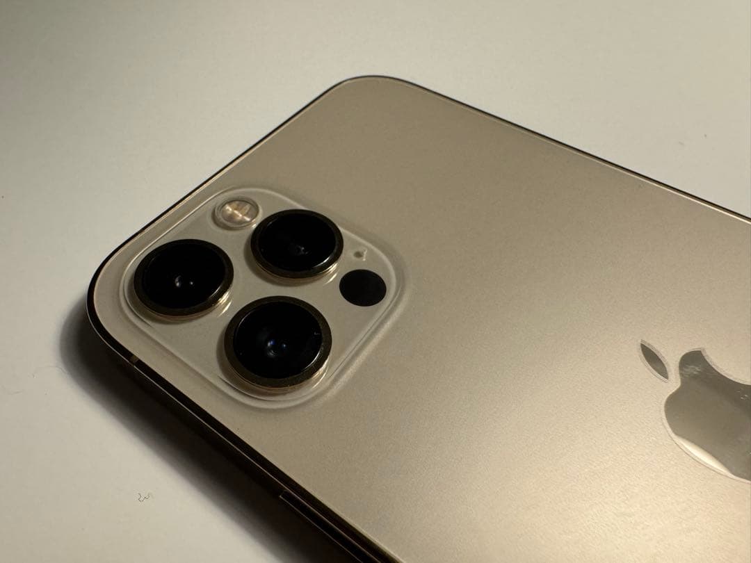 【美品】iPhone12Pro 128GB [SIMフリー]