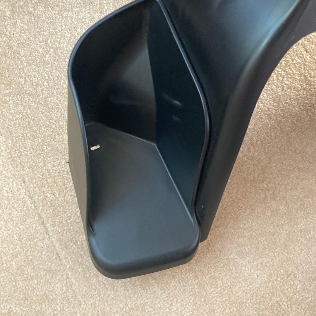 美品 OGK 前用 チャイルドシート グランディア FBC-017DX2