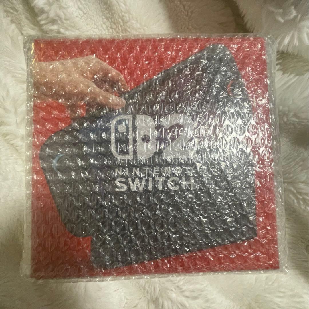 Nintendo Switch2 本体 新品未使用 日本語・国内専用