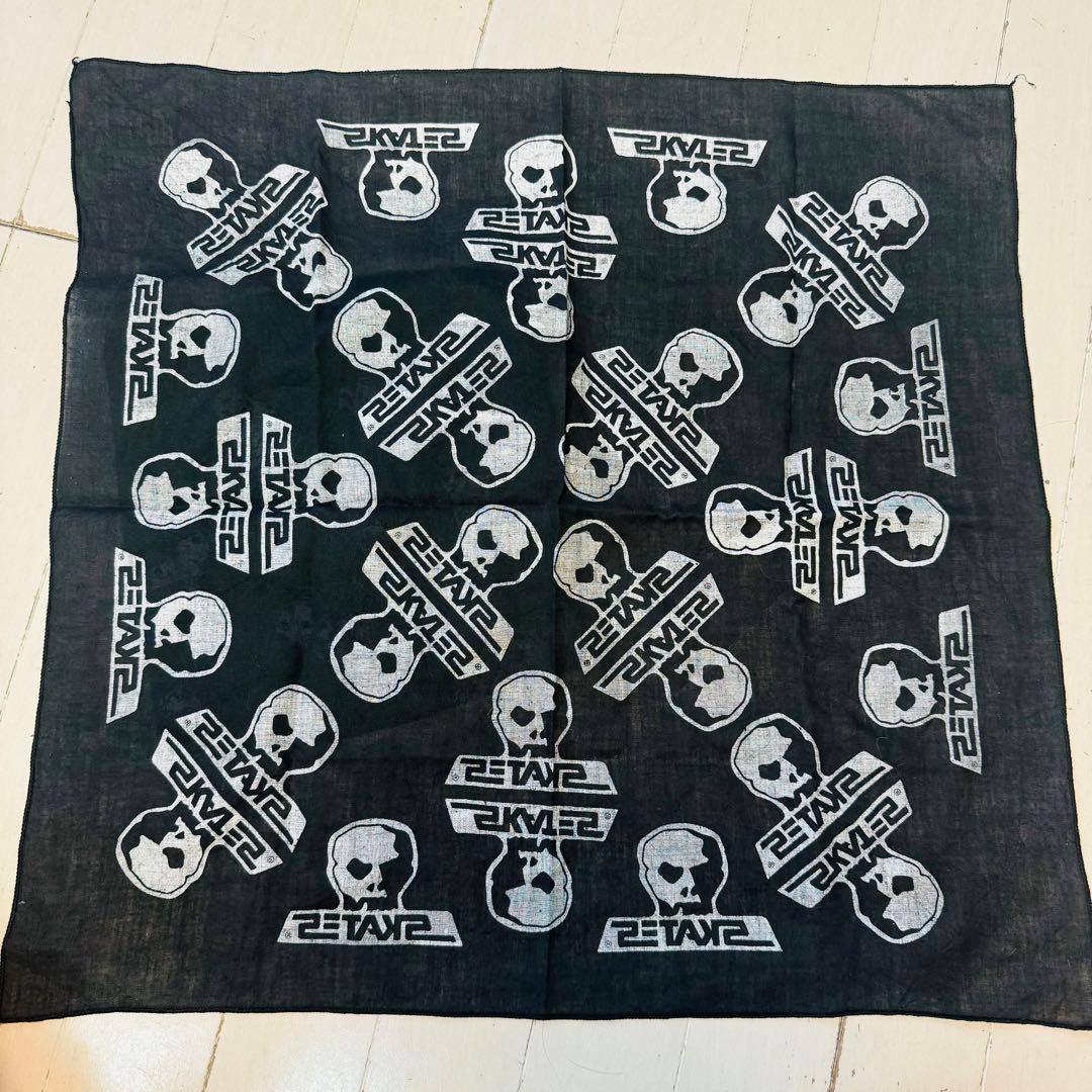 OLD バンダナ　4種セット