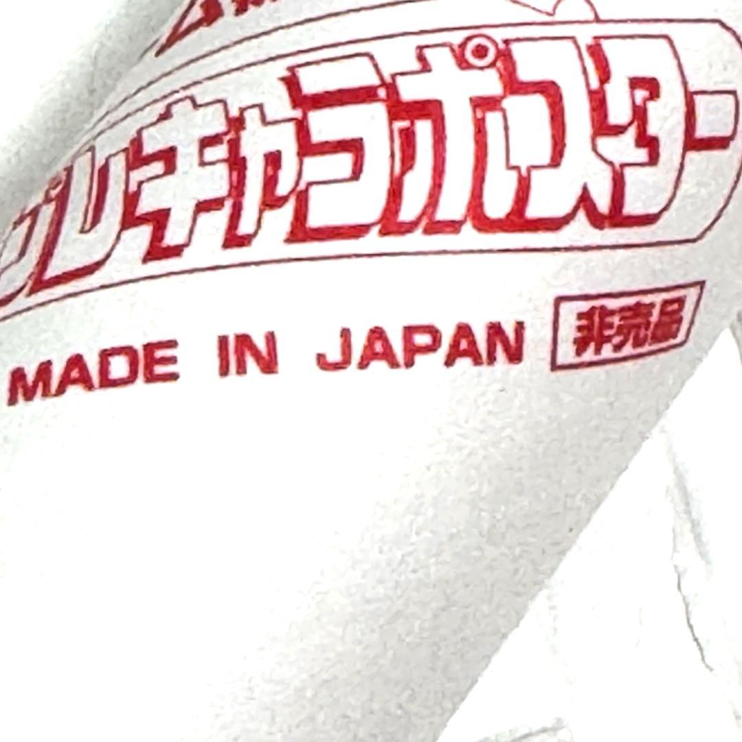 非売品　レア　ポケットモンスター　アドバンスジェネレーション　B2ポスター　新品