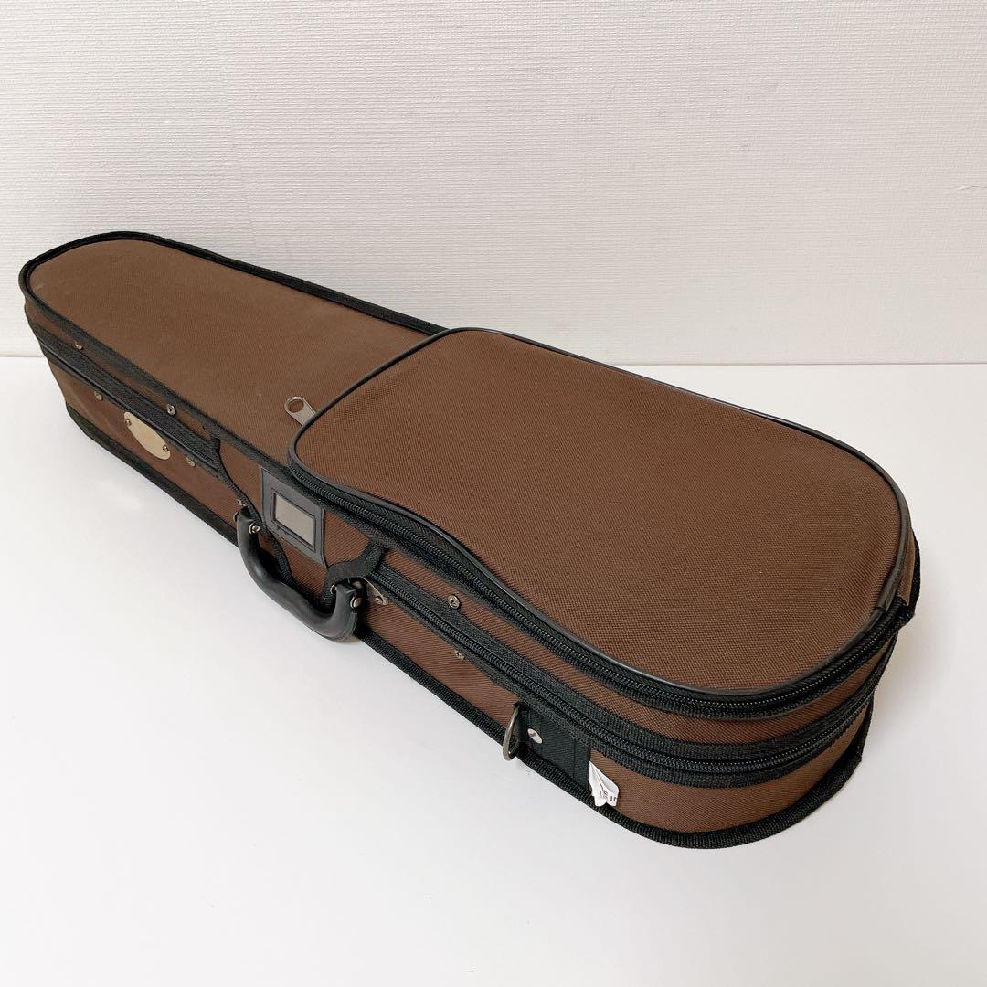 【美品】STENTOR student バイオリン 1/8　ケース付き