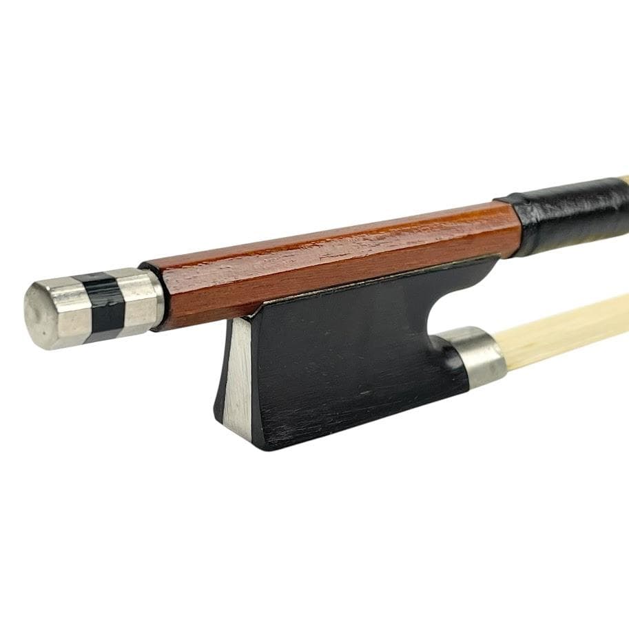 美品●杉藤製 バイオリン弓● 4/4 T.SUGITO刻印 杉藤武司氏 Bow