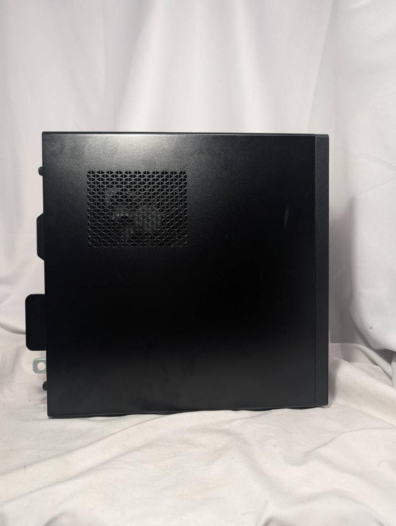 高性能 Dell 第10世代 i5 SSD+HDD Office導入済み