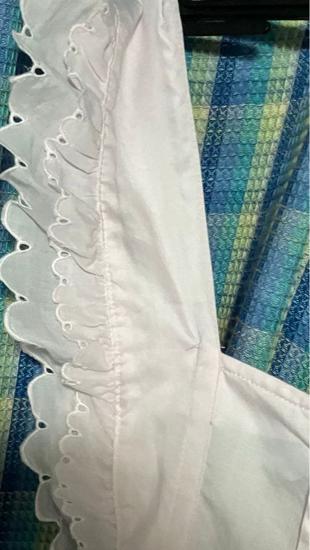 ✨✨松田聖子✨✨ フローレンスセイコのエプロン(^^)