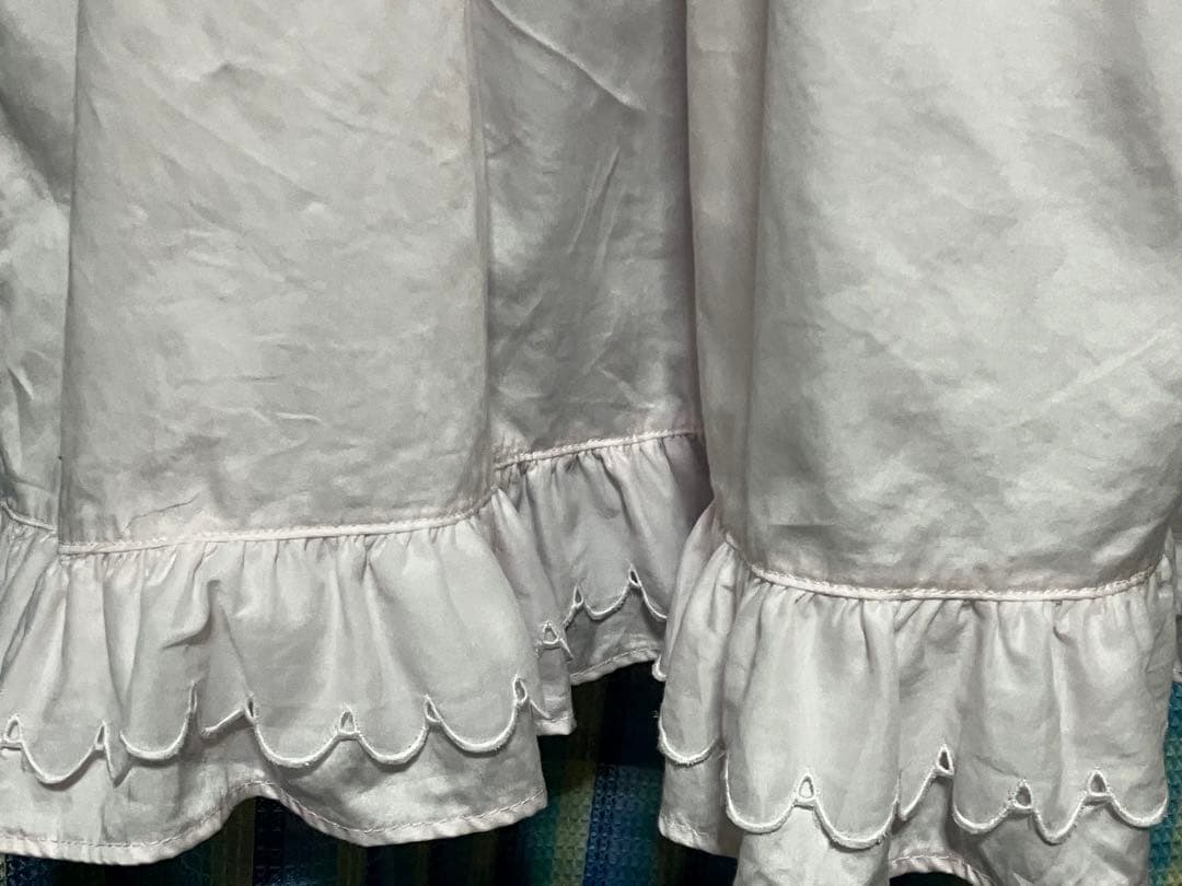 ✨✨松田聖子✨✨ フローレンスセイコのエプロン(^^)