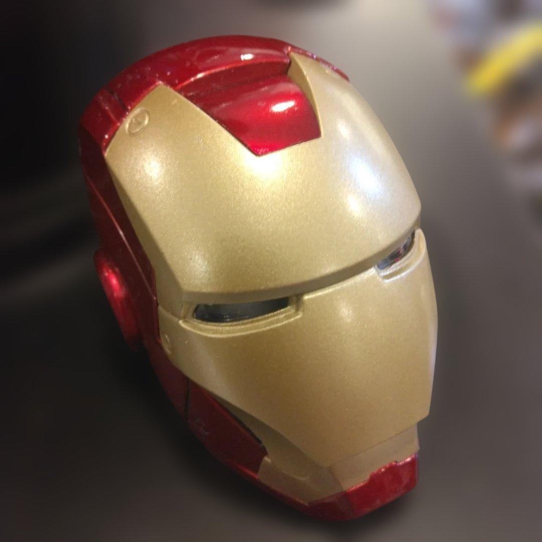 アイアンマン デアゴスティーニ　1〜100号　ット マガジン付きファイル５冊