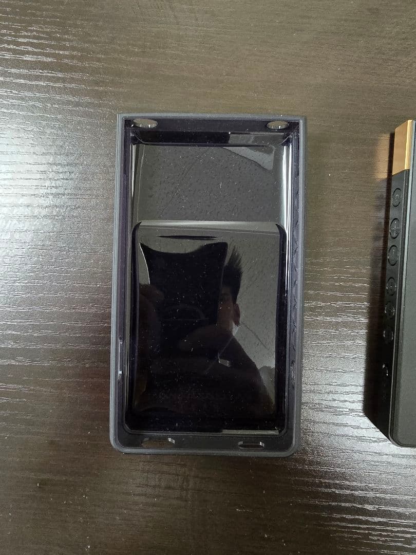 1月3日まで　美品　ウォークマン 64GB ZXシリーズ NW- ZX707