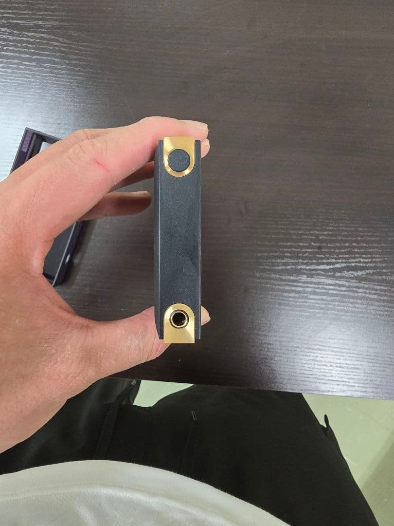 1月3日まで　美品　ウォークマン 64GB ZXシリーズ NW- ZX707