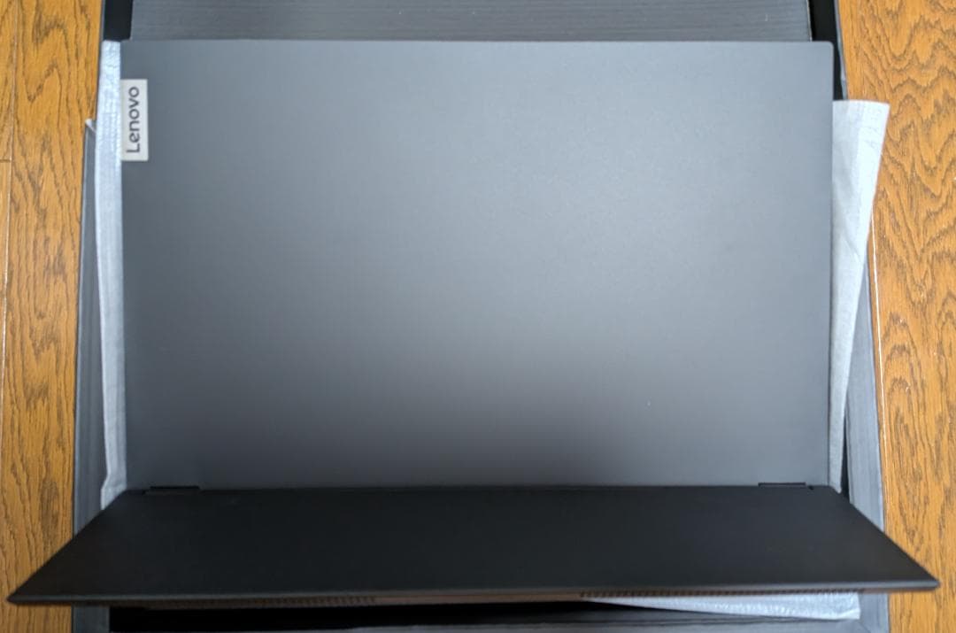 ディスプレイ・モニター本体 Lenovo ThinkVision M15 62CAUAR1JP USB-C