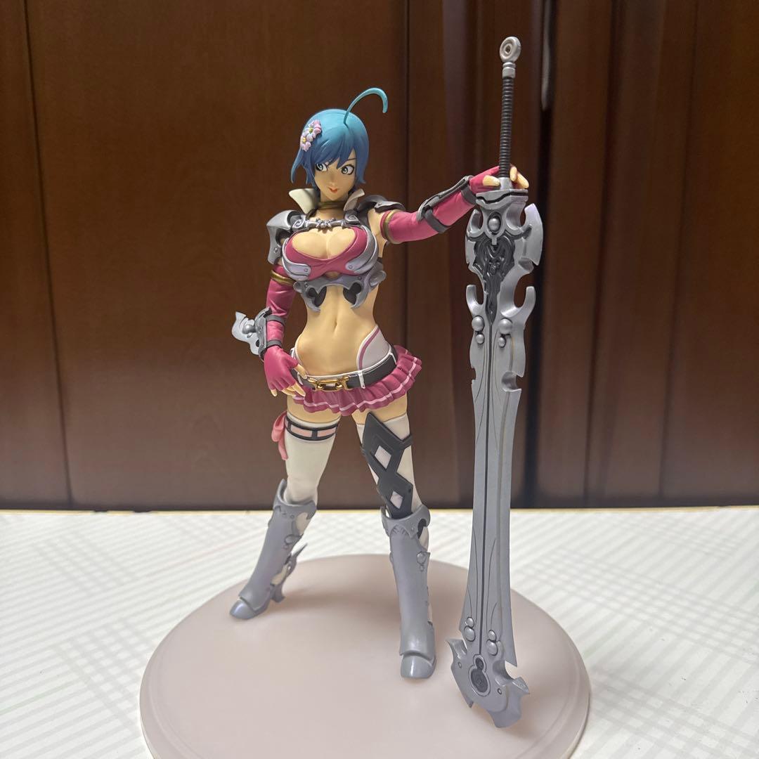 CoCoNA-ココナ- 山下しゅんやイラストフィギュア