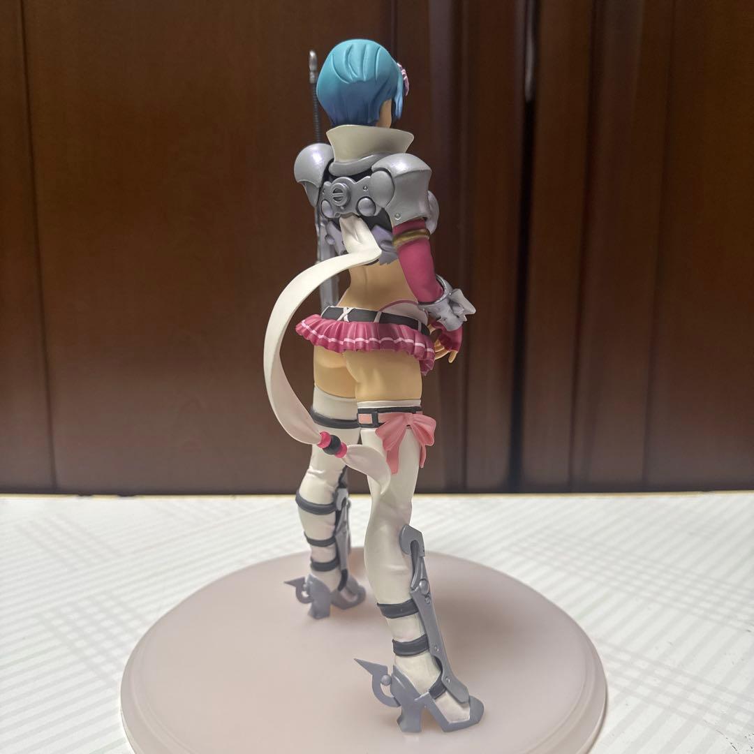 CoCoNA-ココナ- 山下しゅんやイラストフィギュア