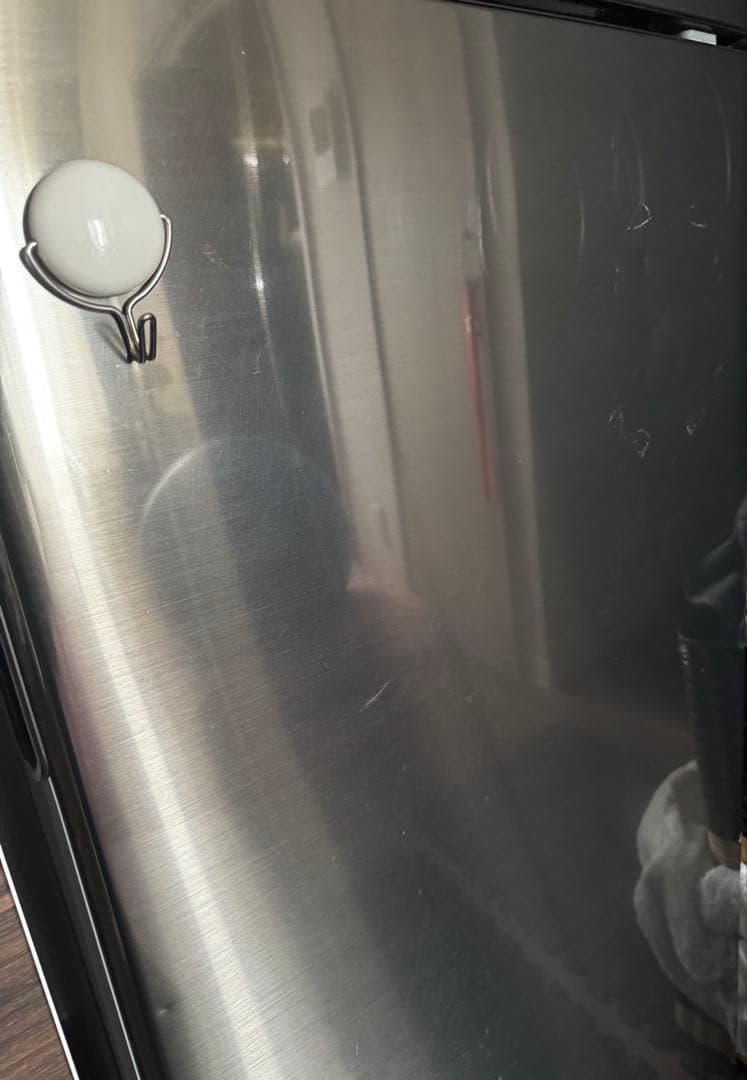 teru様　ご家族　専用　　シャープ 冷蔵庫(幅54.5cm) 225L 右