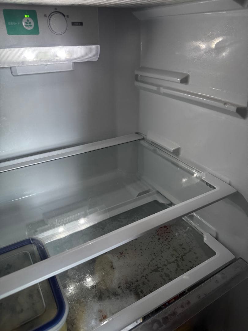 teru様　ご家族　専用　　シャープ 冷蔵庫(幅54.5cm) 225L 右