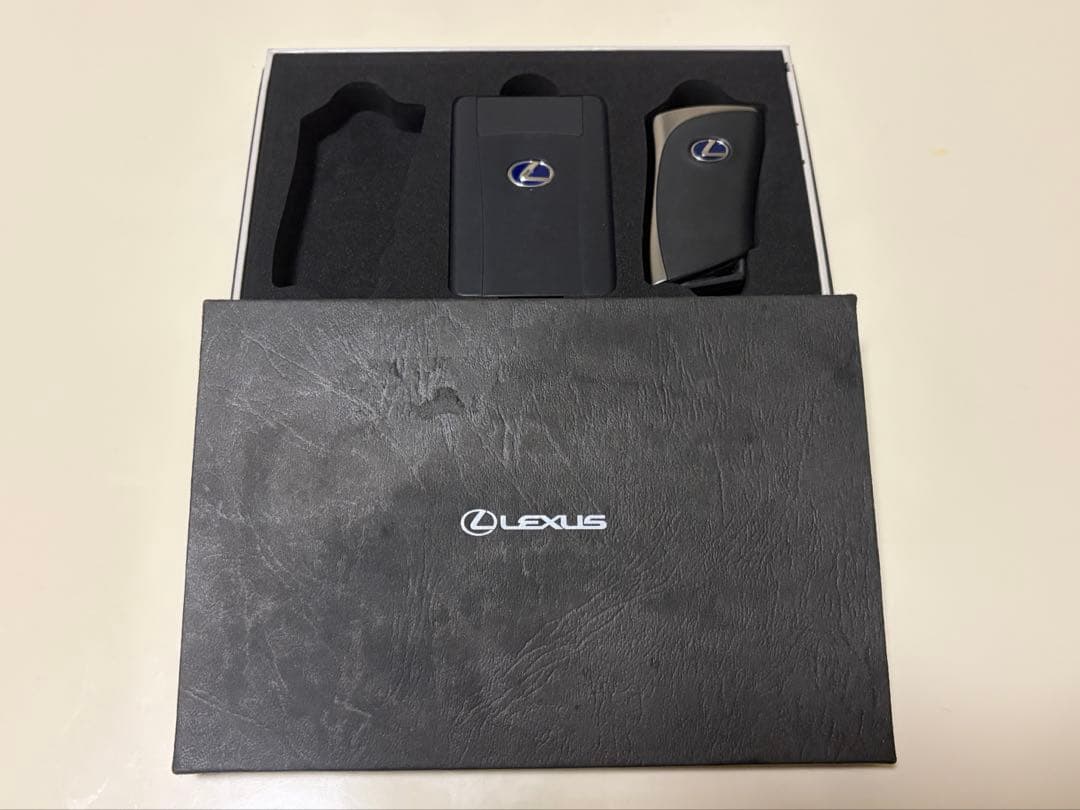 Lexus キーレスエントリーセット