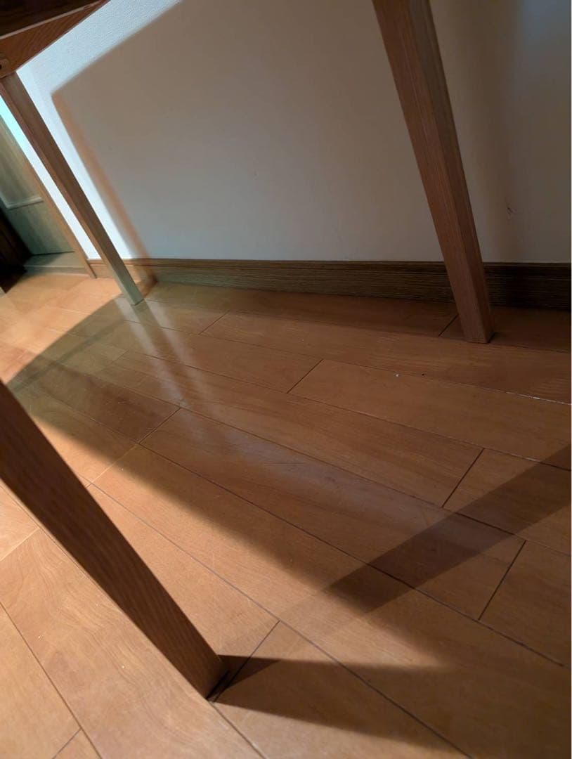 ■送料込■unico CLARUS カフェテーブル ウニコ ダイニング 食卓