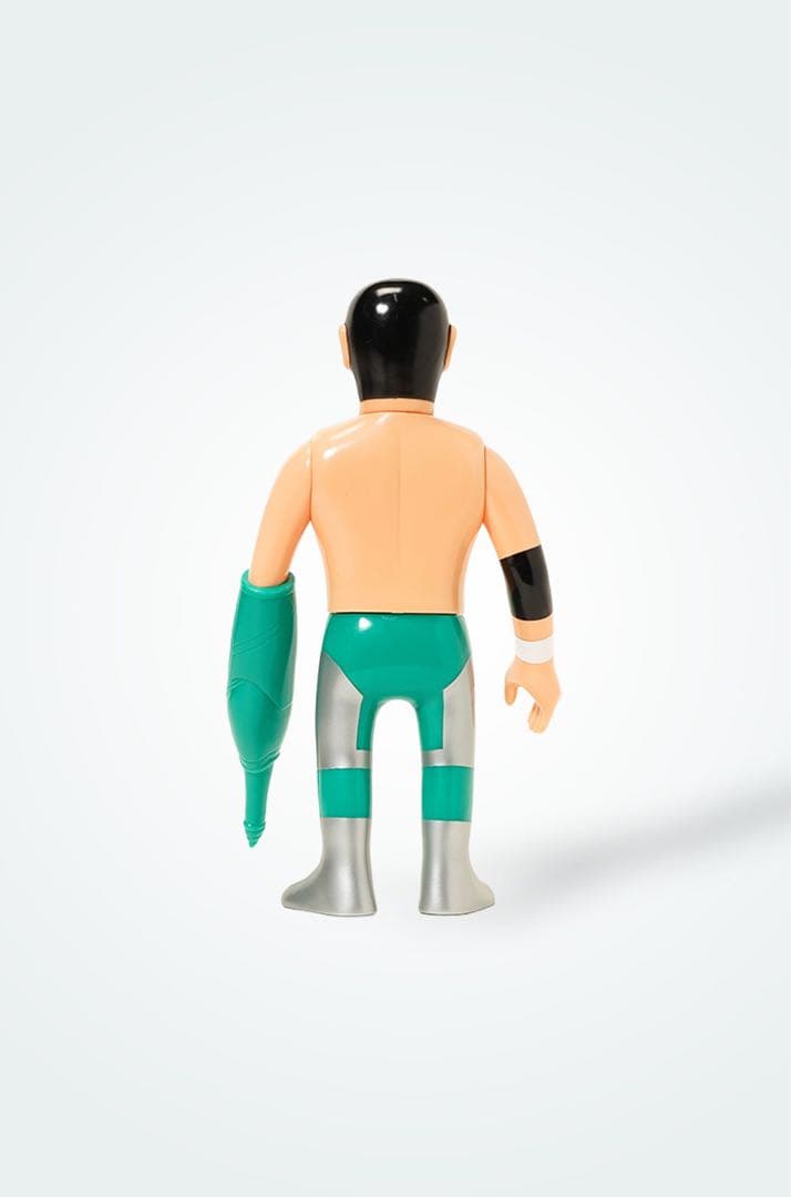 【新品未開封】パンクドランカー あいつフィギュア 三沢ver \"マルチ\"