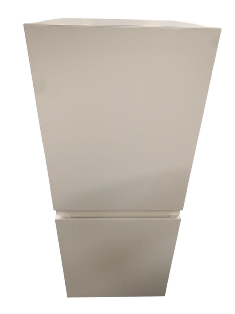 Panasonic冷蔵庫 NR-B16C1-W 156L2ドア 2024大阪限定