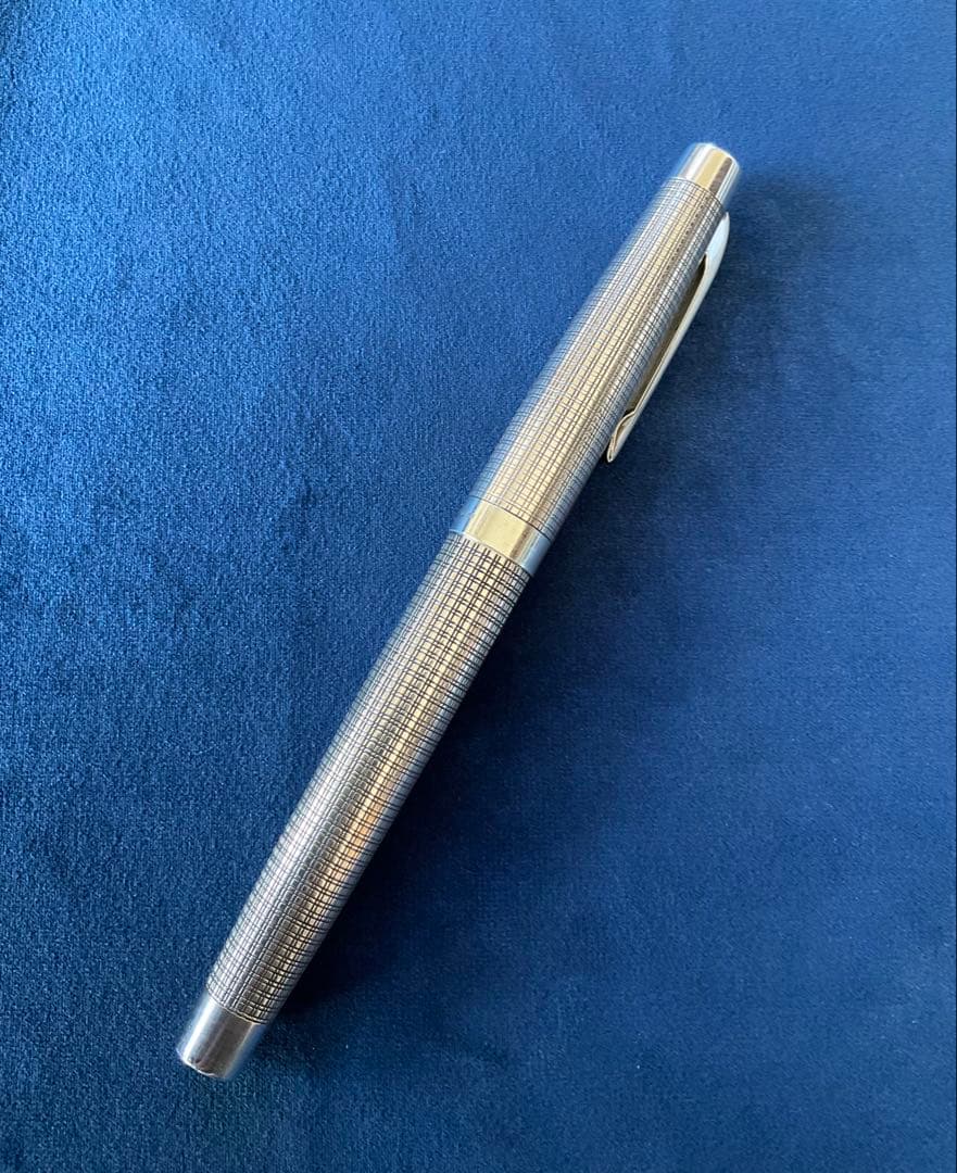 PLATINUM プラチナ万年筆 プラチナ・プラチナ PP-10000
