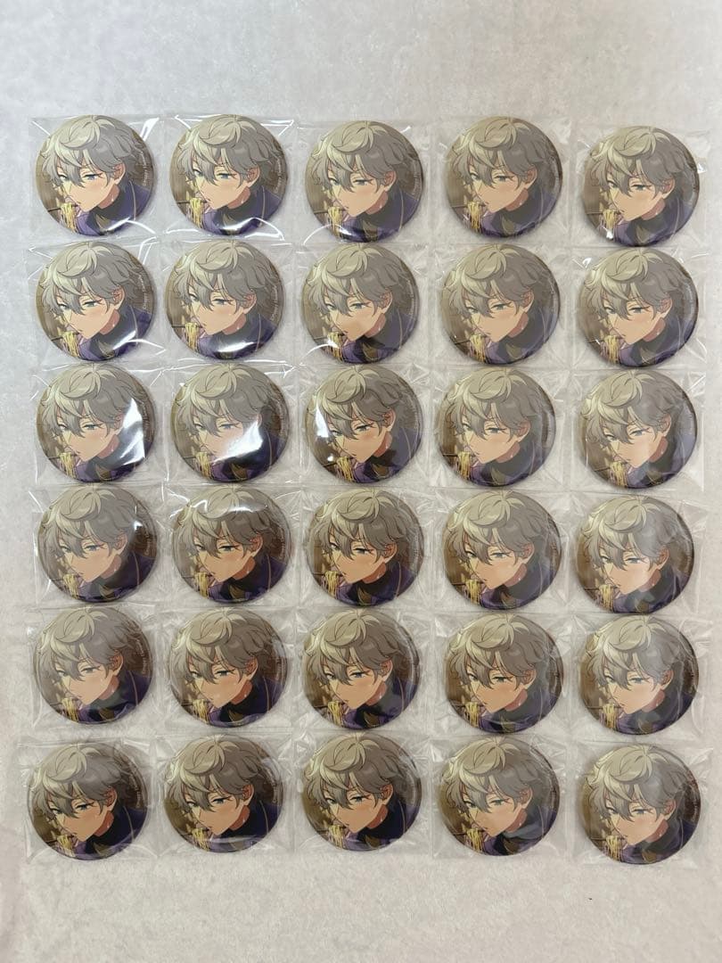 あんスタ コレクション缶バッジ casual 瀬名泉 30点