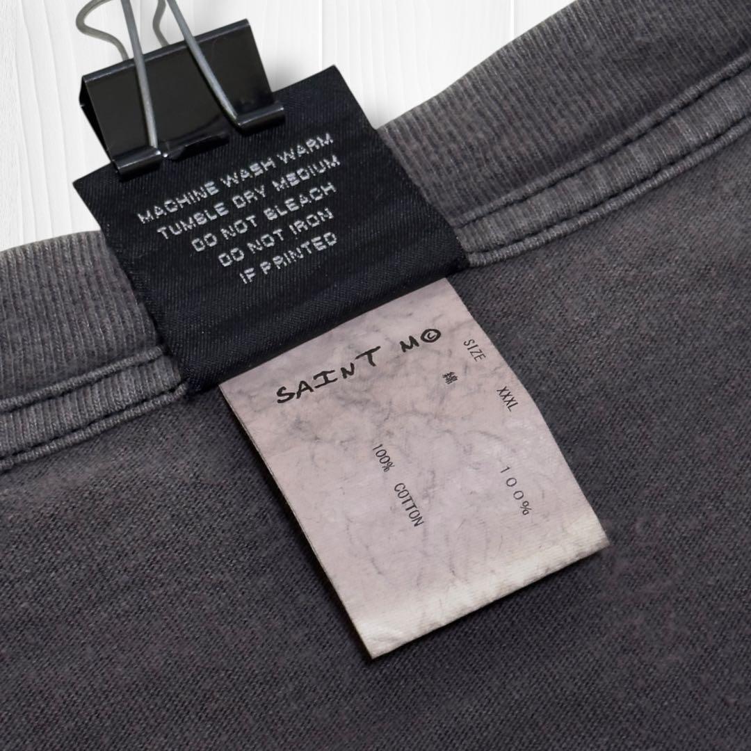 専用【22SS☆国内正規品】SS TEE MX6 / BLACK