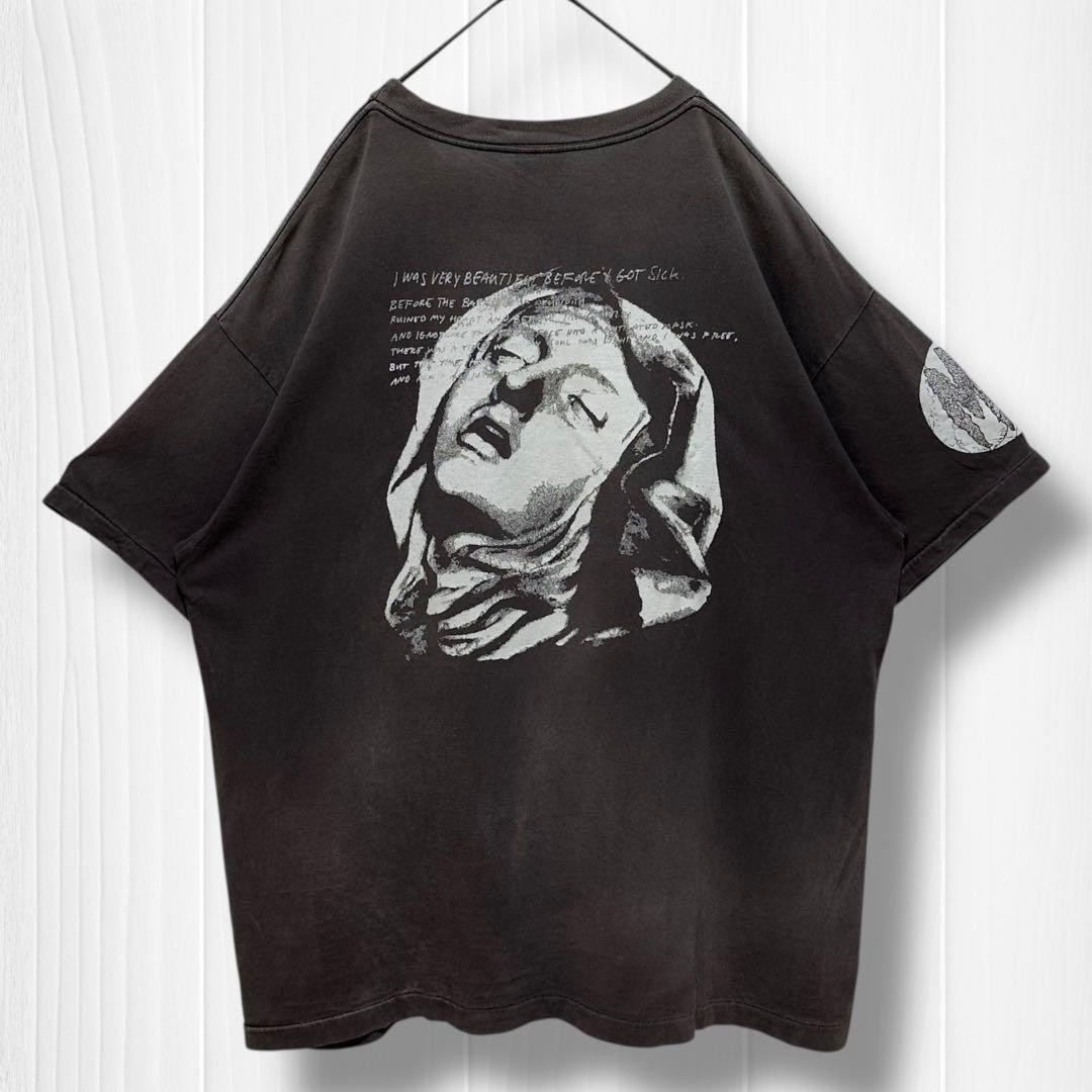 専用【22SS☆国内正規品】SS TEE MX6 / BLACK