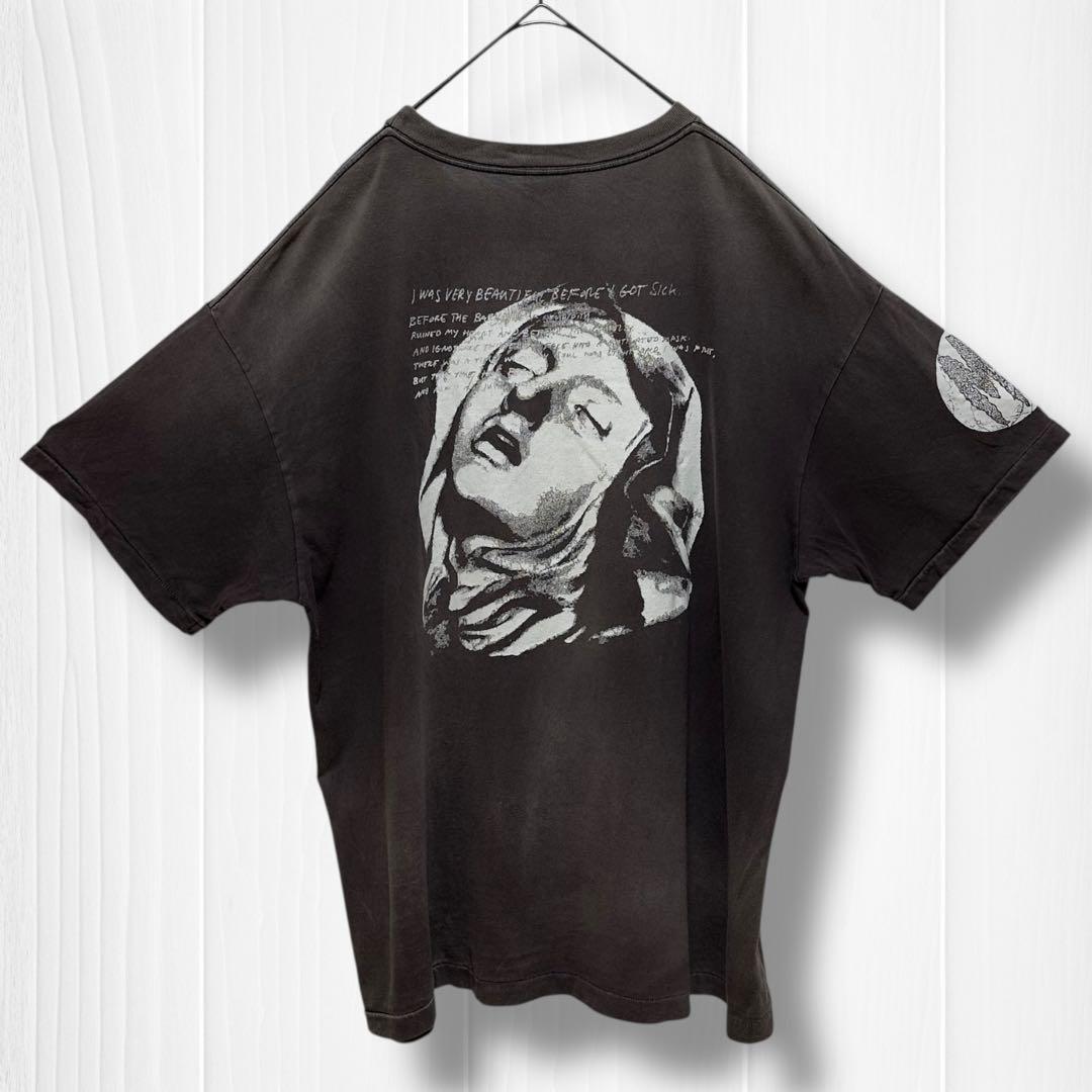 専用【22SS☆国内正規品】SS TEE MX6 / BLACK