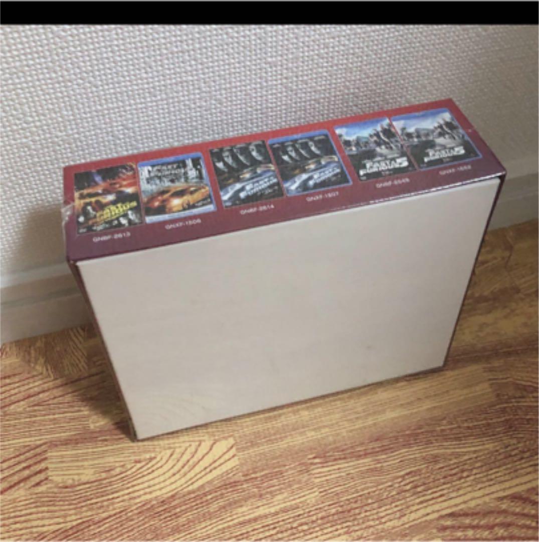 (レア)ワイルドスピード 特典パズル 非売品　パズル300ピース　夏休みセール！