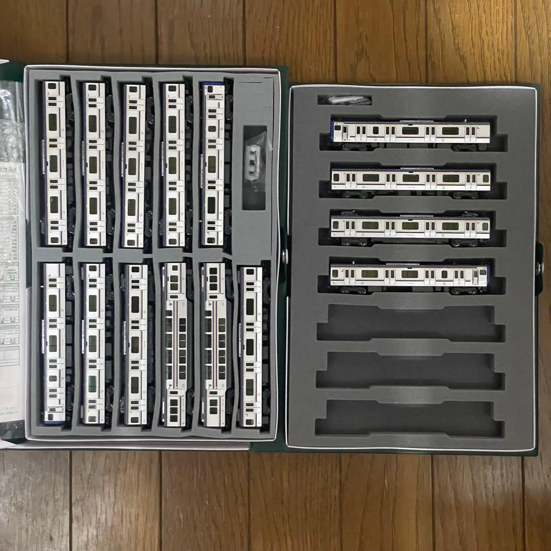 KATO TOMIX Nゲージ 鉄道模型 大量まとめ売り 車両 電気機関車