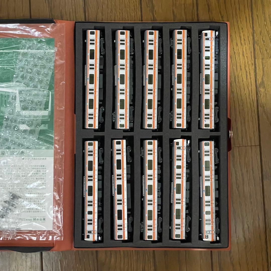 KATO TOMIX Nゲージ 鉄道模型 大量まとめ売り 車両 電気機関車