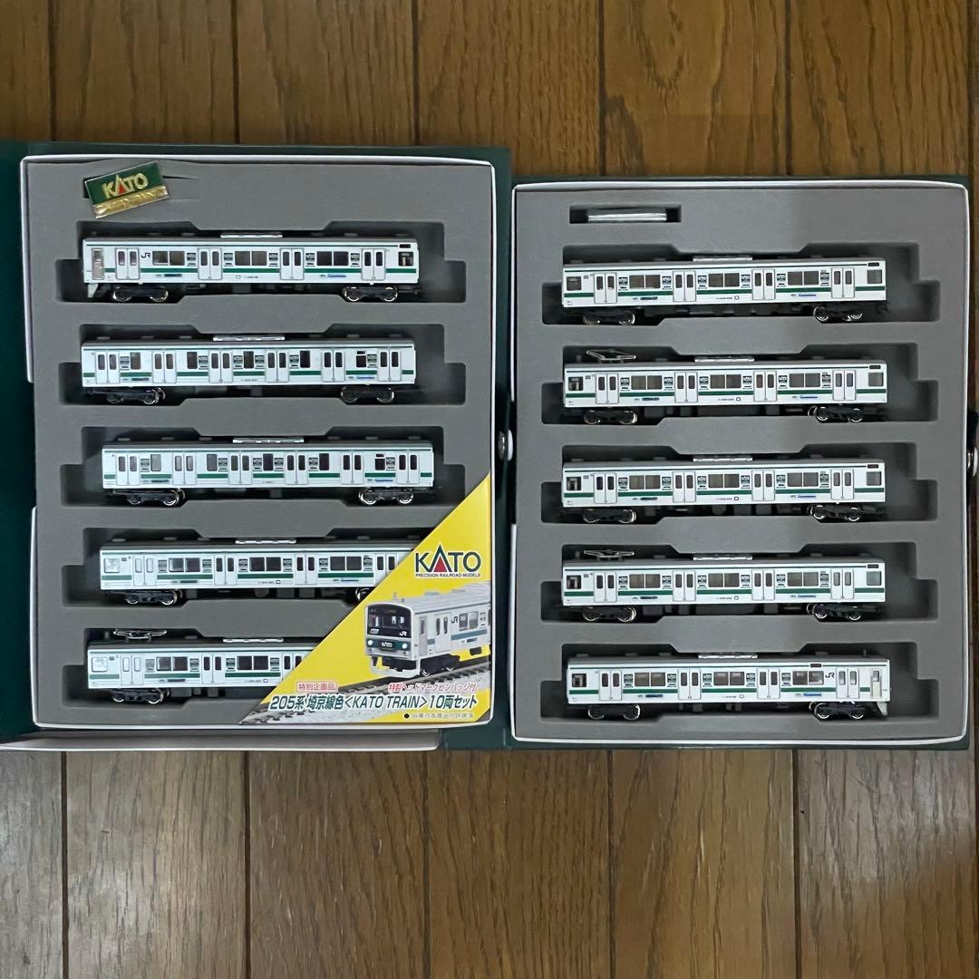 KATO TOMIX Nゲージ 鉄道模型 大量まとめ売り 車両 電気機関車