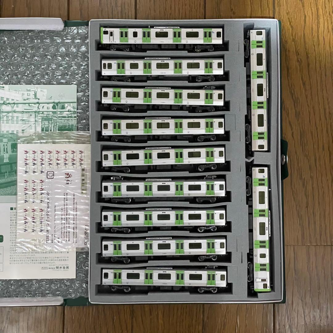 KATO TOMIX Nゲージ 鉄道模型 大量まとめ売り 車両 電気機関車
