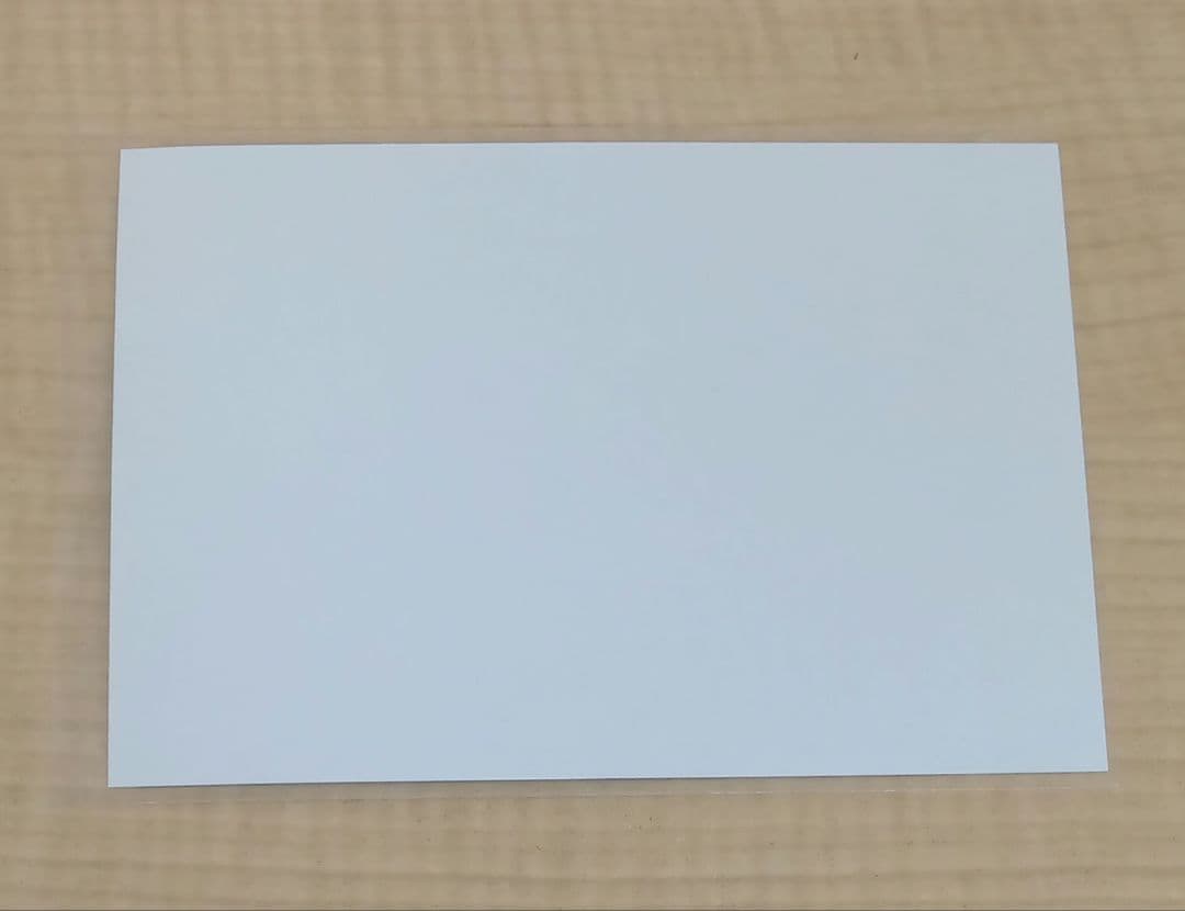 ❶FRUITS ZIPPER 1周年記念ライブ 全メンバー サイン入り 生写真