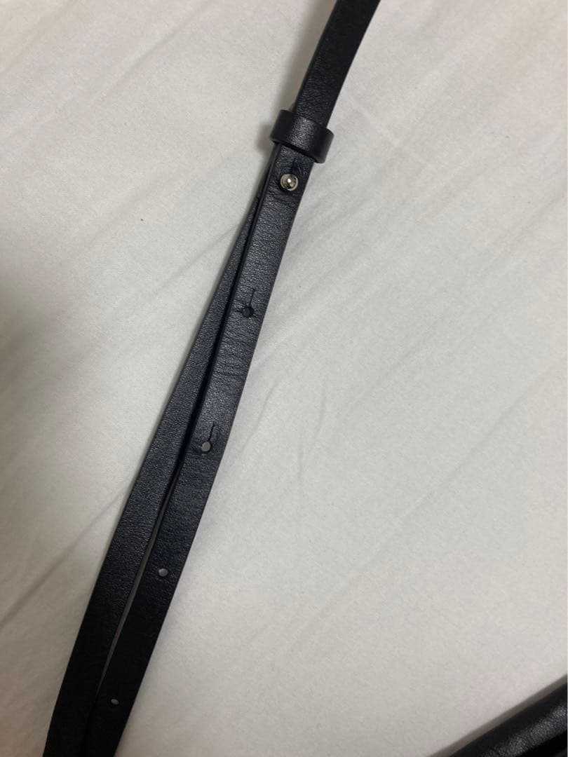 バッグ ILL LOW CLASSIC RATTAN STRING BAG