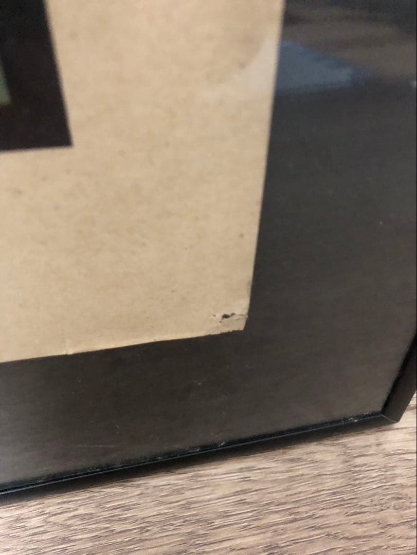 KOZIK Obey コラボ　ポスター　DEPT.