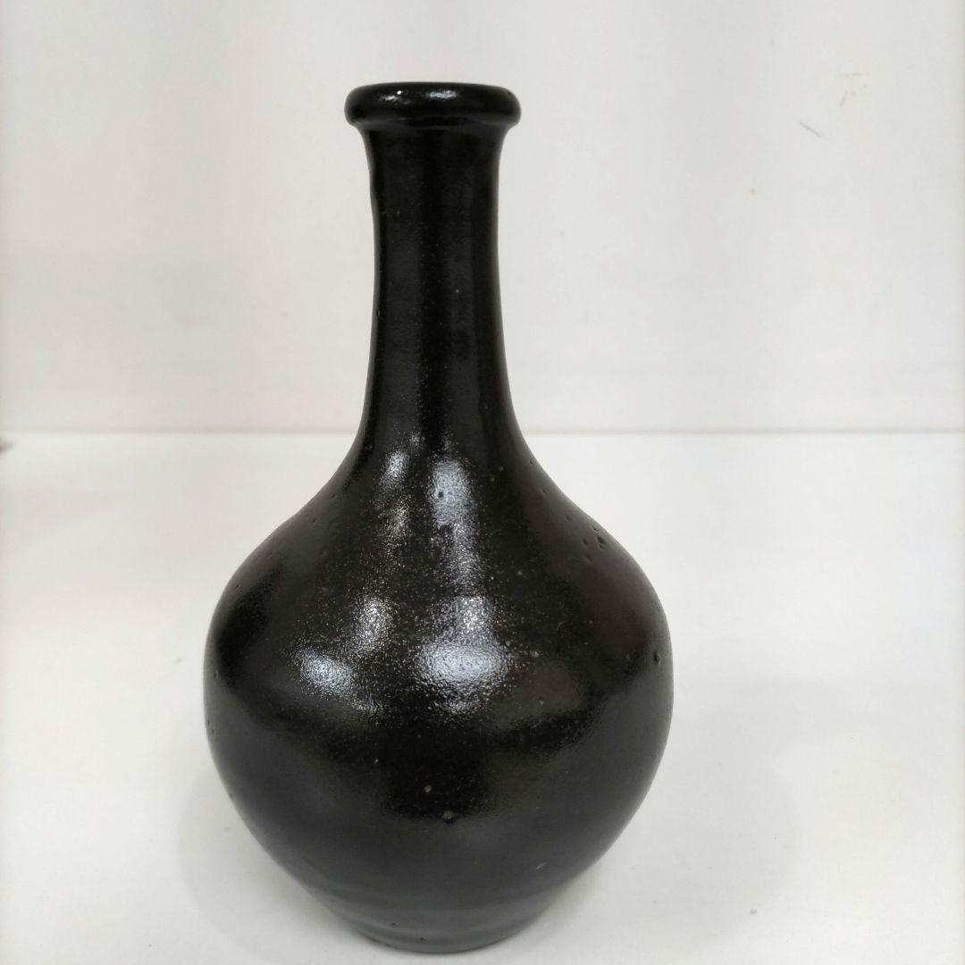 古唐津　徳利　D508