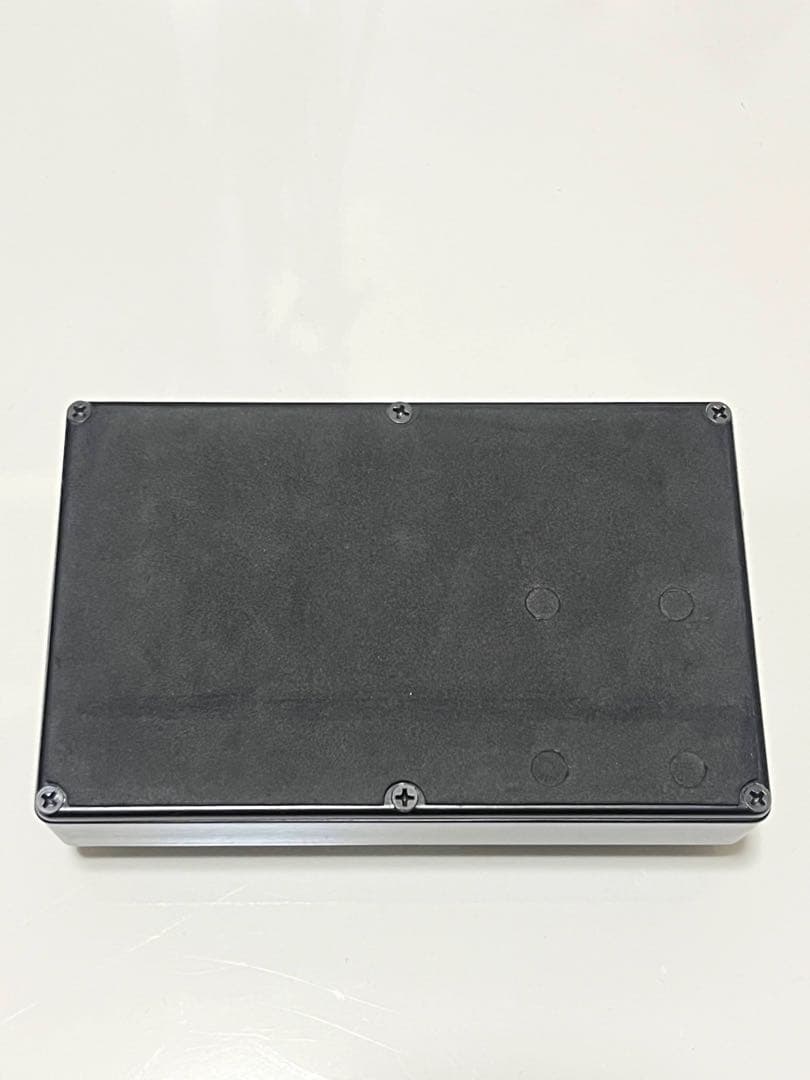 CARL MARTIN GREG HOWE'S LICK BOX [訳あり]