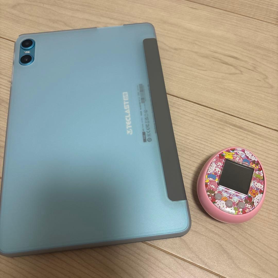 たまごっちみーつ サンリオ