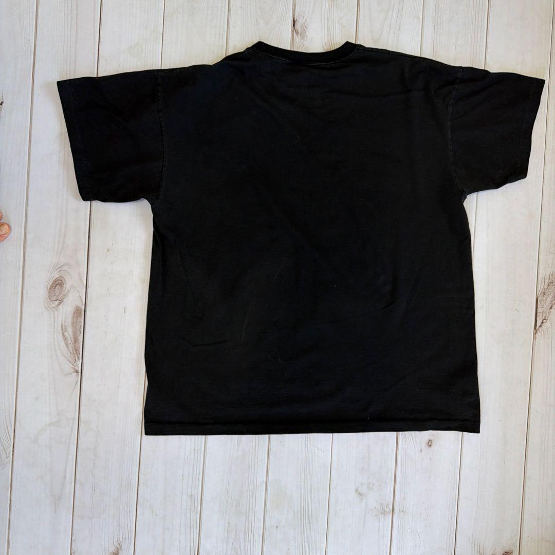 90s Buttweiser 山田蓮着用シングルステッチ バドワイザー