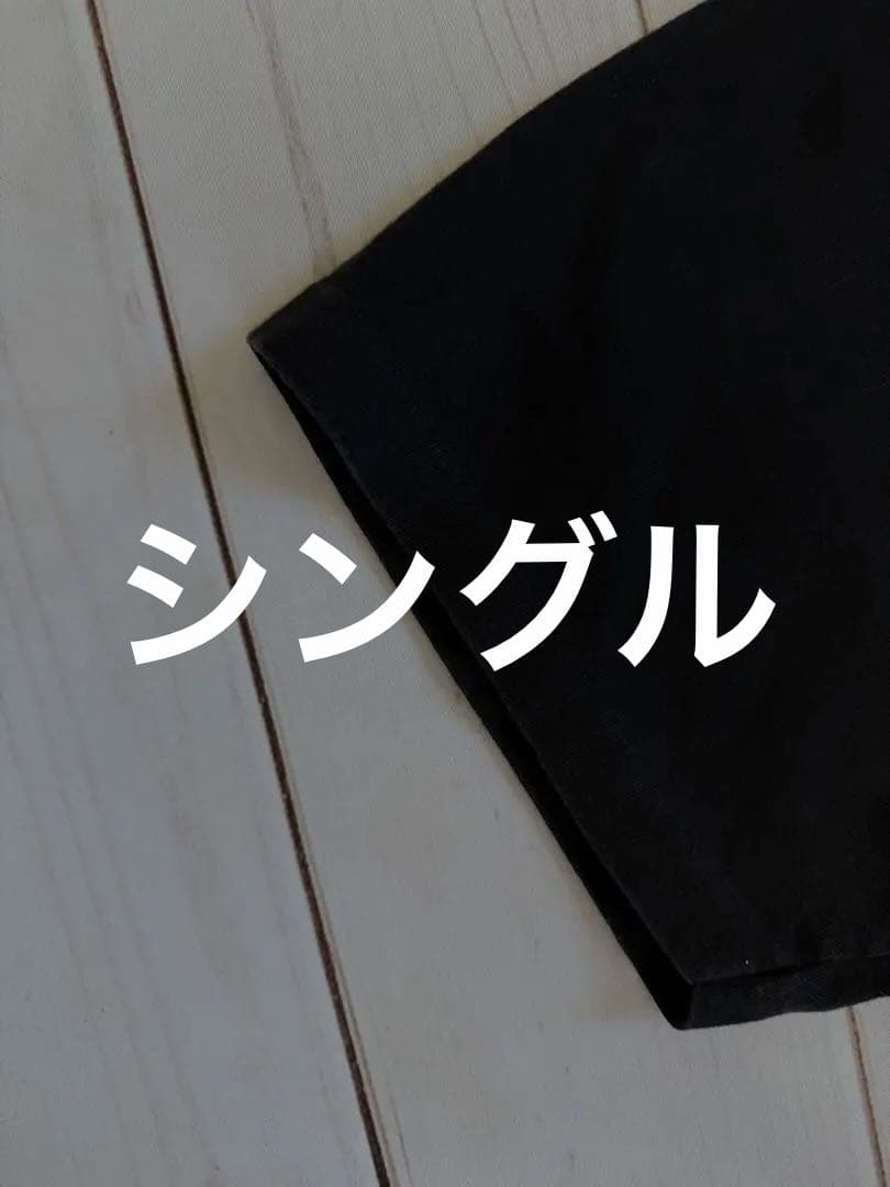 90s Buttweiser 山田蓮着用シングルステッチ バドワイザー